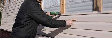 Best Vinyl Siding Installation  in Monument Beach, MA